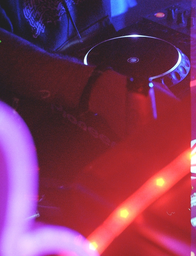 30 ÚLET, ÚL, DUNGEON, Chlív, Ostrava